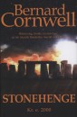 Bernard Cornwell - Stonehenge