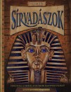 Clive Gifford - S�rvad�szok