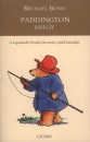 Michael Bond - Paddington beseg�t
