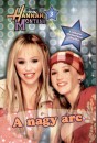 Alice Alfonsi - Hannah Montana 3. - A nagy arc