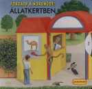 Ute Lutz - �llatkertben