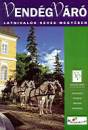 Horv�th �gnes - L�tnival�k Heves megy�ben
