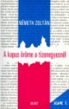 N�meth Zolt�n - A kapus �r�me a tizenegyesn�l
