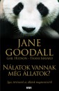Jane Goodall - N�latok vannak m�g �llatok?