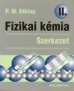 Peter Williams Atkins - Fizikai k�mia II.