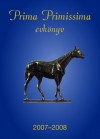 Hitseker M�ria(Szerk.) - Prima Primissima �vk�nyv 2007-2008
