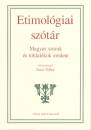 Zaicz G�bor(Szerk.) - Etimol�giai sz�t�r