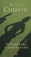 Agatha Christie - Gyilkoss�g a golfp�ly�n
