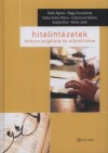 Csik�sov� Sabina - G�los Gr�ta Di�na - Guly�s �va - Nagy Zsuzsanna - Rak� �gnes - Veres Judit - Hitelint�zetek k�nyvvizsg�lata �s ellen�rz�se