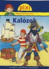 Imke Rudel - Kal�zok