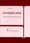 Fercsik Erzs�bet - Felm�r�lapok az �des anyanyelv�nk c�m� tank�nyvh�z 5. �vfolyamos tanul�k sz�m�ra - A csoport