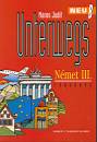 Maros Judit - Unterwegs Neu B - N�met III. tank�nyv