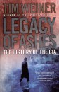 Tim Weiner - Legacy of Ashes