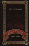 Jules Verne - Cetvad�szok