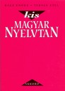 R�cz Endre - Tak�cs Etel - Kis magyar nyelvtan