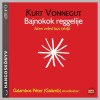 Galambos P�ter (Galamb) - Kurt Vonnegut - Bajnokok reggelije