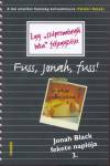 Jonah Black - Jonah Black fekete napl�ja 3.