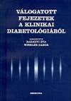 Dr. Winkler G�bor(Szerk.) - Winkler G�bor(Szerk.) - V�logatott fejezetek a klinikai diabetol�gi�b�l