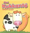  - Maxi kukkant� - Tanuljunk szavakat