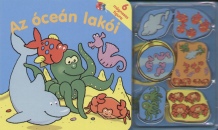  - Az �ce�n lak�i