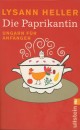 Lysann Heller - Die Paprikantin