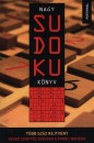 Baranyi Vivien(Szerk.) - Nagy sudoku k�nyv