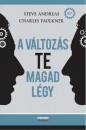 Steve Andreas - Charles Faulkner - A v�ltoz�s te magad l�gy