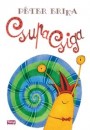 P�ter Erika - Csupa Csiga