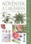 John(Szerk.) Brookes - N�v�nyek a lak�sban