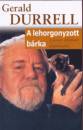 Gerald Durrell - A lehorgonyzott b�rka