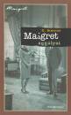Georges Simenon - Maigret agg�lyai