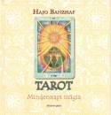 Hajo Banzhaf - Mindennapi m�gia - Tarot