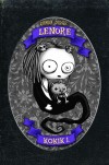 Roman Dirge - Lenore - Kokik 1.