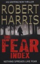 Robert Harris - The Fear Index