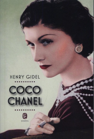 Henry Gidel: Coco Chanel