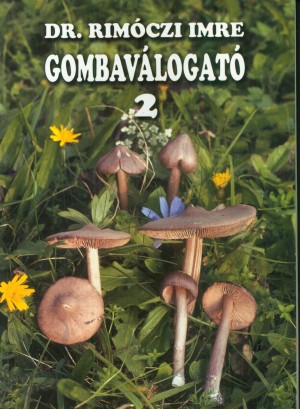 Dr. Rim�czi Imre - Gombav�logat� 2.