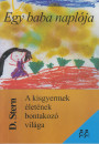 Daniel N. Stern - Egy baba napl�ja