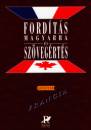 Staub Val�ria - Ford�t�s magyarra �s sz�veg�rt�s