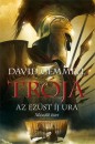 David Gemmell - Tr�ja