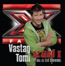 Vastag Tomi - Vastag Tomi - Az els� X
