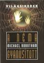Michael Robotham - A n�ma gyan�s�tott