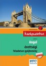 Pojj�k Kl�ra - Angol �retts�gi feladatsor-gy�jtem�ny