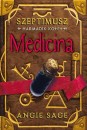 Angie Sage - Medicina