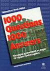 N�methn� Dr. Hock Ildik� - 1000 Questions 1000 Answers