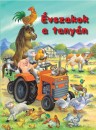 Francois Le Gloahec - �vszakok a tany�n