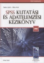 Mitev Ariel - Sajtos L�szl� - SPSS kutat�si �s adatelemz�si k�zik�nyv