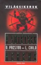 Lincoln Child - Douglas Preston - A s�t�ts�g kereke