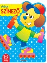  - J�t�kos sz�nez� - K�k kutyus