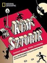 Antony Shugaar - K�msztorik