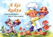 S�r�s W. Kl�ra - A kis kukta